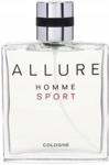 Chanel Allure Sport Homme Cologne Woda Toaletowa 150ml