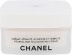 Chanel Body Excellence Firming And Rejuvenating Cream krem do ciała dla kobiet 150g