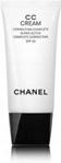 CHANEL CC Cream Super Active Complete Correction Krem nawilżająco-upiększająco-ochronny SPF 50 30ml 40 Beige