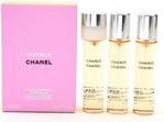 Chanel Chance Woda Toaletowa 3x20ml