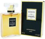 Chanel Coco Black Woda Perfumowana 50ml