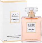 Chanel Coco Mademoiselle Intense Woda Perfumowana 100ml