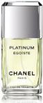 Chanel Egoiste Platinum Woda toaletowa 100ml TESTER