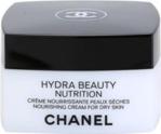 Chanel Hydra Beauty odżywczy krem do bardzo suchej skóry 50 g