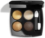 Chanel Les 4 Ombres Multieffect Quadra Eye Shadow 274 Codes Elegants Poczwórne cienie do powiek 2g