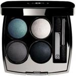 Chanel Les 4 Ombres Quadra Eye Shadow 41 Fascination Poczwórne cienie do powiek 1,2 g