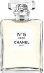 Chanel No. 5 L Eau Woda Toaletowa 100ml Tester