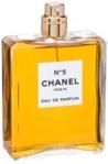 Chanel No.5 Woda perfumowana 100 ml TESTER