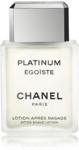 Chanel Platinum Egoiste Woda Po Goleniu 100ml Tester