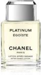 Chanel Platinum Egoiste Woda Po Goleniu 100ml