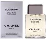 Chanel Platinum Egoiste Woda toaletowa 100ml spray