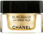 Chanel Sublimage krem regenerujący pod oczy 15g