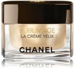 CHANEL Sublimage La Creme Yeux Ultimate Regeneration Eye Cream Regenerujący krem pod oczy 15ml