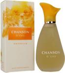 Chanson de Eau Amanecer woda toaletowa 100ml