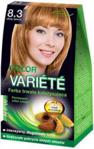 Chantal Farba VARIETE COLOR 8.3 Złoty Blond