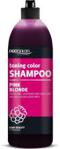 Chantal Prosalon Toning Color Shampoo szampon tonujący kolor Pink Blonde 500g