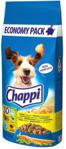 CHAPPI z drobiem i warzywami 13,5kg