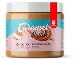 Cheat Meal Nutrition Caramel Salted Smooth Protein Spread 500G