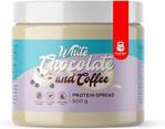 Cheat Meal Nutrition White Chocolate And Coffee Smooth Protein Spread 500G