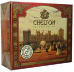 Chelton English Royal Tea 200G