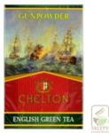 Chelton Green Gun Powder Liść 100G