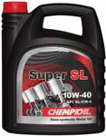 CHEMPIOIL 10W40 SUPER SL 5L