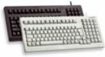 Cherry 19" compact PC keyboard G80-1800 FR (G80-1800LPCFR-0)