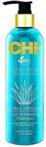 Chi Aloe Vera Curl Szampon Wzmacnia Kręcone 340ml