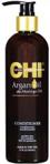 CHI Argan Oil & Moringa odżywka z olejkami 355ml