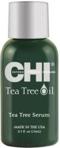 Chi Farouk Systems Chi Tea Tree Oil Serum Olejek Z Drzewa Herbacianego 15 Ml