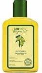 Chi Olive Organics Hair And Body Oil Oliwka Nawilżająca 251Ml