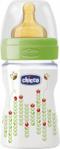 Chicco Butelka plastikowa Well-Being 150ml 0m+ 20610300050