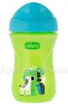 CHICCO Easy Cup kubek niekapek po 12 miesiącu boy 266ml