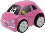 Chicco Fiat 500 Turbo Touch różowy (7331100000)