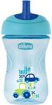 Chicco Kubek Niekapek Z Ustnikiem W Kształcie Słomki 266Ml 12M+