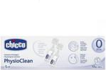 Chicco Physioclean Sól fizjologiczna dla niemowląt i dzieci 0m+ 10x5ml