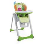 Chicco Polly 2 Start Parrot