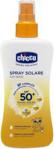 Chicco Spray Do Opalania Spf 50+ 12M+ 150ml