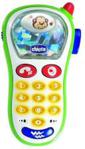 Chicco Telefon Z Aparatem Fotograficznym 60067