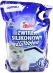 Chico Żwirek Silikonowy compact 7,6l