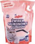 Chico Żwirek Silikonowy Compact Kwiatowy 7,6L (Ch3659)