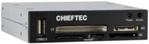 CHIEFTEC CRD-501D