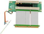 CHIEFTEC RC2-E16x2R-4 - RISER CARD