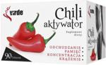 Chili aktywator 90 kaps