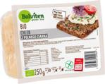 CHLEB Z PEŁNEGO ZIARNA BEZGLUTENOWY BIO 250 g - BALVITEN