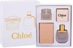 Chloé Chloe Mini Set Zestaw Woda Perfumowana 5Ml + Woda Perfumowana Nomade 5Ml