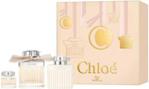 Chloe Zestaw Woda Perfumowana 75Ml + Balsam Do Ciała 100Ml + Woda Perfumowana 5Ml