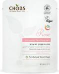 Chobs Face Mask Pack Rose Maseczka Do Twarzy Przeciwzmarszczkowa 25Ml