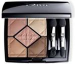 Christian Dior 5 Couleurs Paleta 5 Cieni Do Powiek 797 Feel 6 g