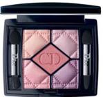 Christian Dior 5 Couleurs Paleta pięciu cieni do powiek 6g 846 Tutu